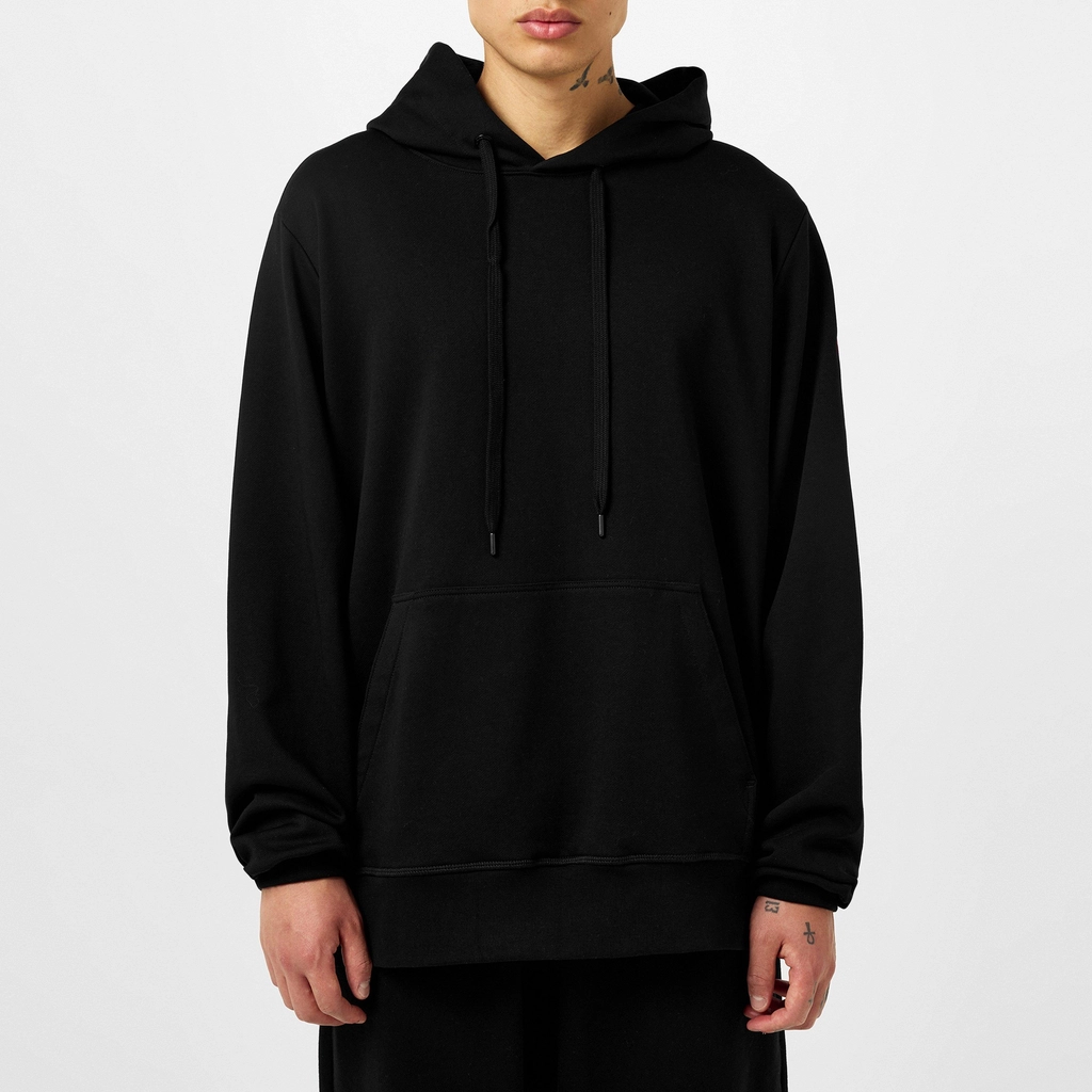 Canada Goose Huron Hoodie - Black 61